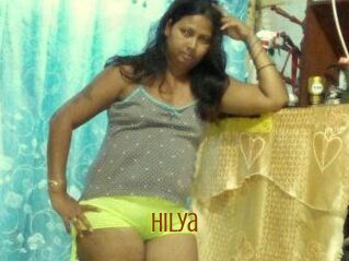 Hilya