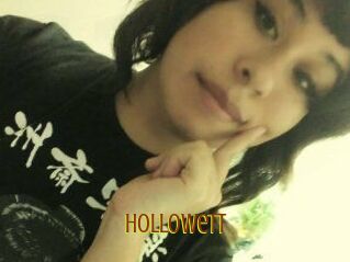 Hollowett