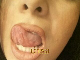 Honey33