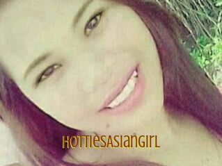 HottiesAsianGirl