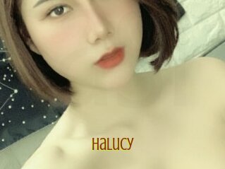 Halucy