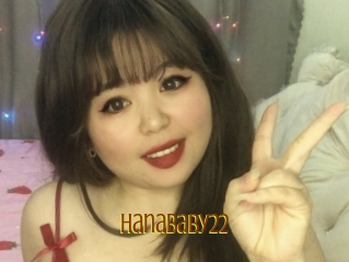 Hanababy22