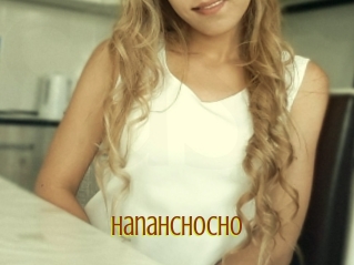 Hanahchocho