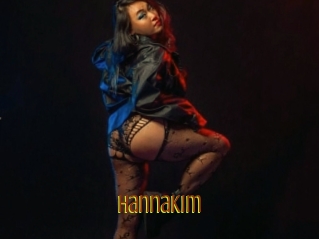 Hannakim