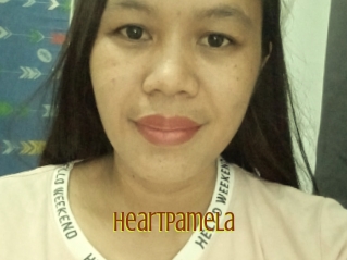 Heartpamela