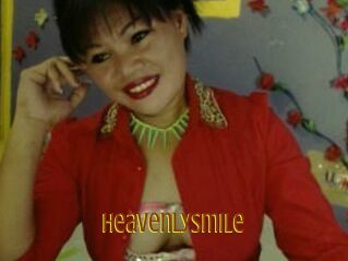 Heavenlysmile