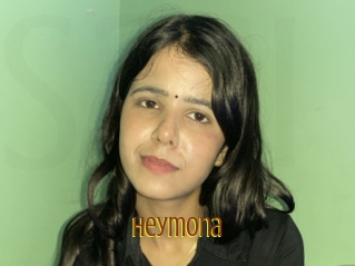 Heymona