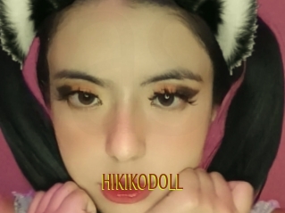 Hikikodoll