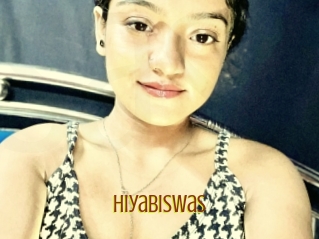 Hiyabiswas