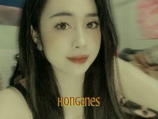 Honganes