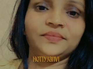 Hottyjanvi