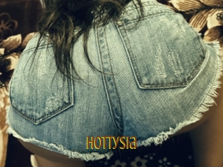 Hottysia