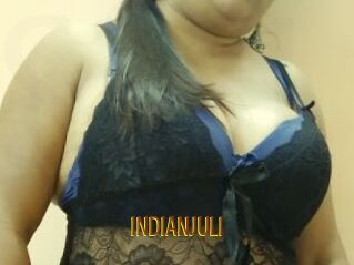 INDIANJULI