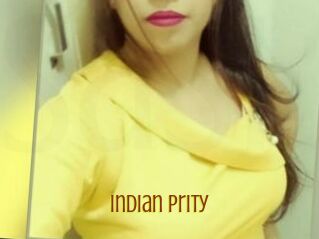 Indian_prity