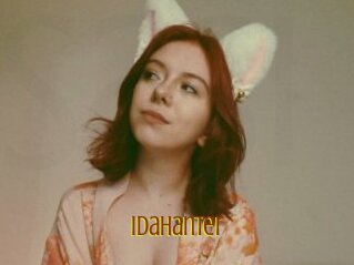 Idahanter