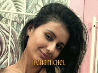 Ilonamichel