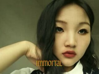 Immortal