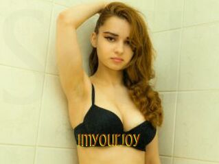 Imyourjoy