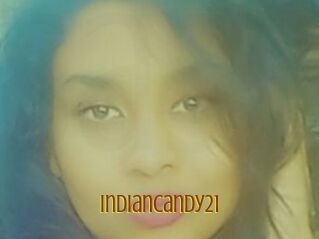 Indiancandy21