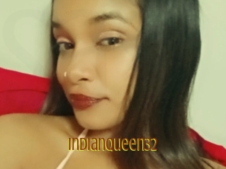 Indianqueen32