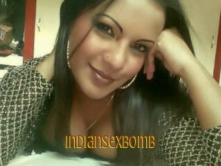 Indiansexbomb