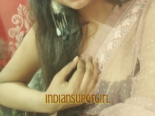 Indiansupergirl