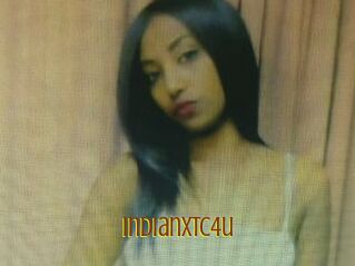 Indianxtc4u