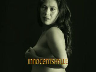 InnocentSHYLLE