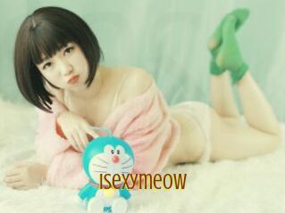 Isexymeow