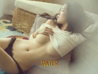 JAKYER