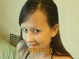 JadeLynnXxX