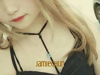 JamieChun