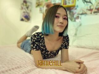 JamieHill