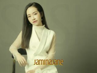 JaminaJane