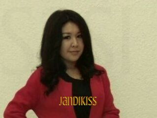 JandiKiss