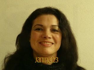 Janine123