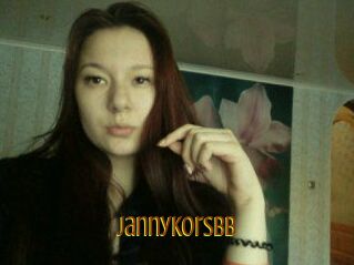 JannyKorsBB