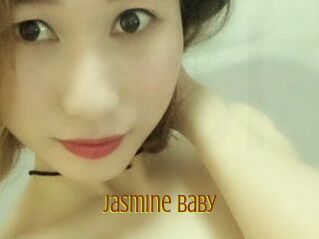 Jasmine_baby