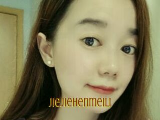 Jiejiehenmeili