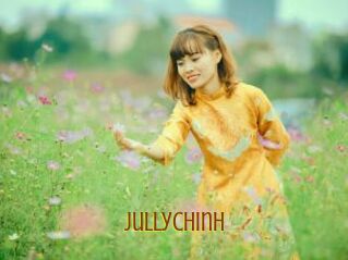 JullyChinh