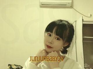 Junjunbaby24