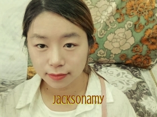 Jacksonamy