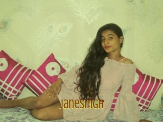 Janesingh