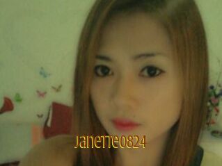 Janette0824