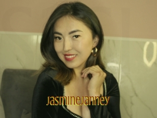 Jasminejanney