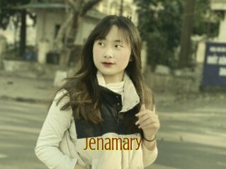 Jenamary