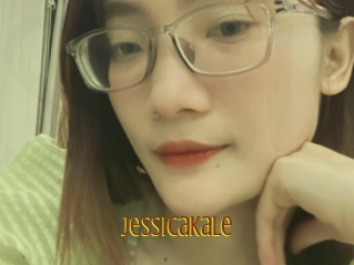 Jessicakale