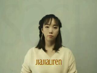 Jiajialiren