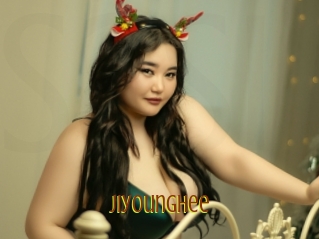 Jiyounghee