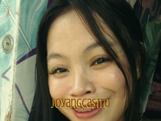 Joyangcastro